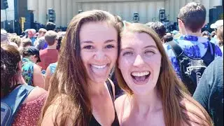 Cleveland to Chicago 2019