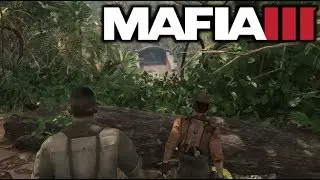 SUBMARINE | Mafia III Stones Unturned (#6)