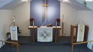 Faith Evangelical Lutheran Church St. Catharines Live
