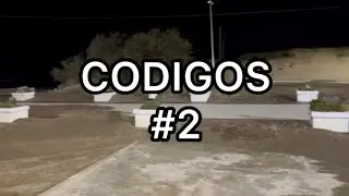 CODIGOS #2 x GUCCI x JP