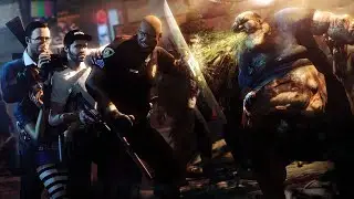 LF4D2 / 1080p60 HD