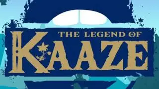 The Legend Of Kaaze