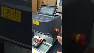 Xtool Anycut KNC91 nueva cortadora de llaves automática  