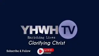 THE MATIMBA POWER SHOW Guest Pastor RM NTSWAN'WISI Author