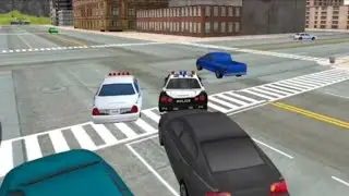 New Update 2023! Cop Duty Police Car Simulator Gameplay (Android/iOS)