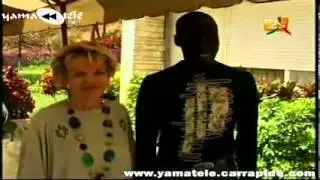 Hommage à Ndongo Lô 9 ans déjà! Voici des moments de souvenir avec Mme Viviane Wade, Fata El Préside