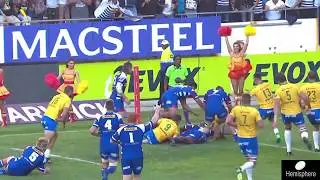 Springbok Squad 2018 [Full Analysis]