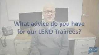 Nick Gelbar LEND Interview