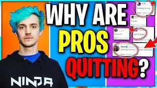 TSM PRESIDENT Said Epic Doesn't Care.. Pros SHOCKED and Leaving