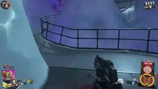 Zombies In Spaceland All Umbrella Spawn Locations