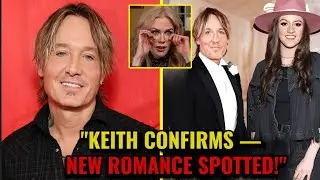 Keith Urban CONFIRMS New Romance With Maggie Baugh | After Shocking Split From Nicole Kidman! 🔥