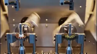 Hekzatech BLDC Motor Production Line | Advanced Technology & High Quality