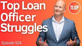 Questions Every Mortgage Professional Struggles With | Ep. 524