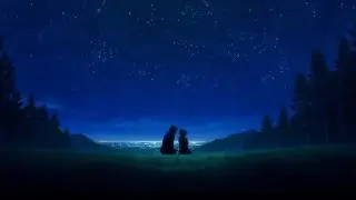 The Night We Met ~ Lord Huron (Slowed)