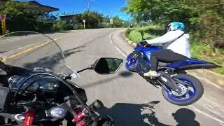 Fellow R3 overshot by a bit