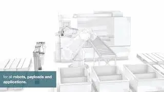 Robotic tool changer systems MPS for all robots