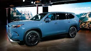 Toyota recalling 145,000 big SUVs for airbag problem