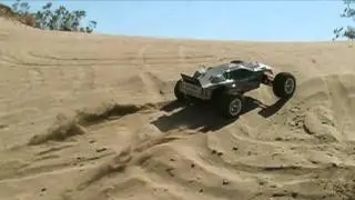 HPI Racing - E-Firestorm 10 HT