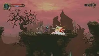 Blasphemous #4 Wo die Olivenb&auml;ume verdorren