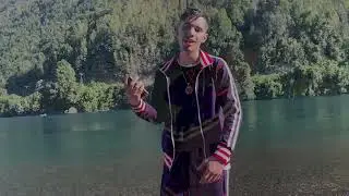FLEX'D ~ REBOTA (SPANISH VERSION) RIP POP SMOKE