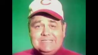 Jonathan Winters Sells His Soul to Hefty trash bags (13 times!)