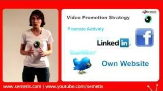 SEO - Indexing video content - Part 2