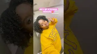 Day In the Life at Syracuse University 🍊 #syracuseuniversity #collegevlog #collegelife