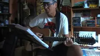 Brian's Back - Mike Love Cover