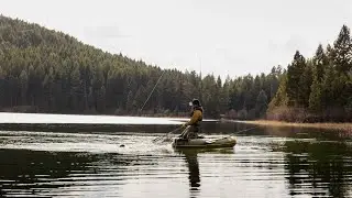 Fishing BC Presents: 
