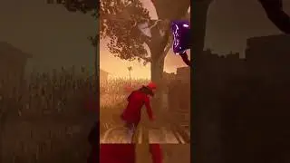 Blight is fun #shorts #dbd #dbdkiller #dbdblight