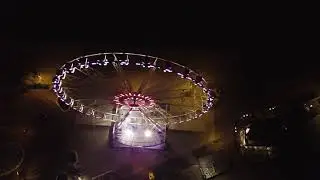 Ruota Panoramica 4K Rimini Drone Video