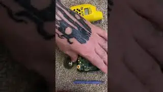 Pocket wizard iii  some signal issue how to fix