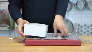 Ambrozia.cz představuje revoluci v balen&iacute;! Italsk&yacute; Sweetbag