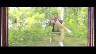 Rocketboy Nift -  Forest [Music Video]