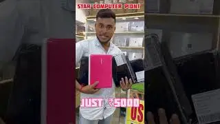 Student Laptop Just ₹5000 #laptops #trending #studentlaptop