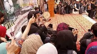 KIU Musical Show at Karakuram International University Gilgit Baltistan