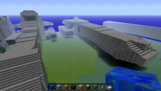 World Selection GUI - WIP - Daily Report 11/19/12