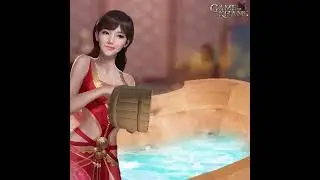Game of Khans ad