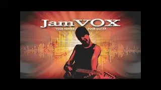 JamVOX