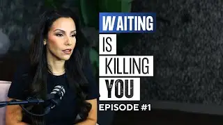 Stop Waiting. Start Moving | The Truth About Procrastination Nobody Talks About