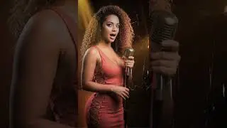 Ruas Nuas -  This digital interpretation AI.Generation #aicover #single #DigitalSinger