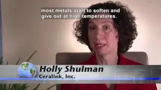 Microwaves Heating Up Ultra-High Temperature (UHT) Ceramics Industry (Accessible Preview)