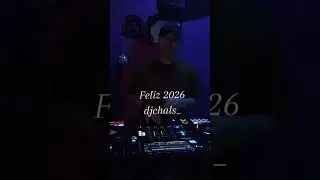 Feliz salida y entrada de Año a todos 