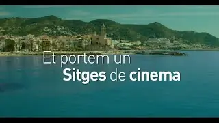 Sitges Anytime   Un Sitges de Cine