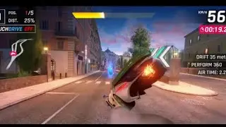 Asphalt 9: Pure Extreme | ft. Rapocide And Yoreni