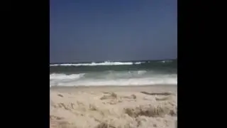 Um carioca sendo carioca!
