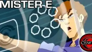 Chaotic | Season 2 | Episode 18| Mister E