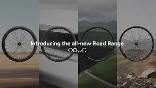 OQUO Gen1 Road Range | OQUO WHEELS