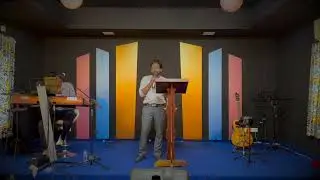 Justification by Faith | Live from Pneuma Ministries |Alan Paul Lal