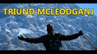 Triund Mcleodganj | Triund Cinematic Video | Himachal